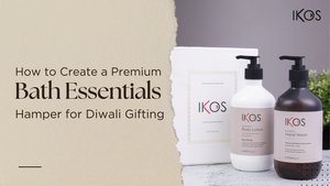 How to Create a Luxury Skincare Hamper for Diwali Gifting