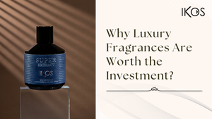 Why Luxury Fragrances Are Worth the Investment?