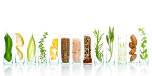 The Power of Natural Fragrance in Skincare