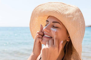 Summer-Ready Skin: Must-Have Skincare Essentials for Hot & Humid Days