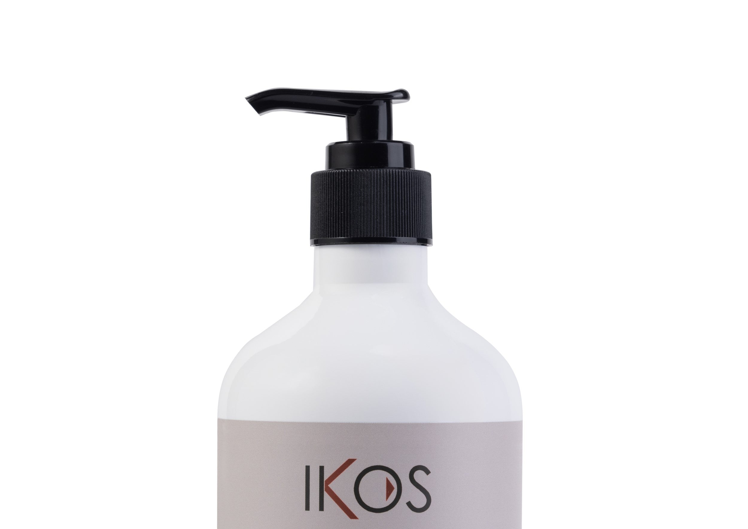 Ikos Aromatic Aloevera & Blueberry Body Lotion