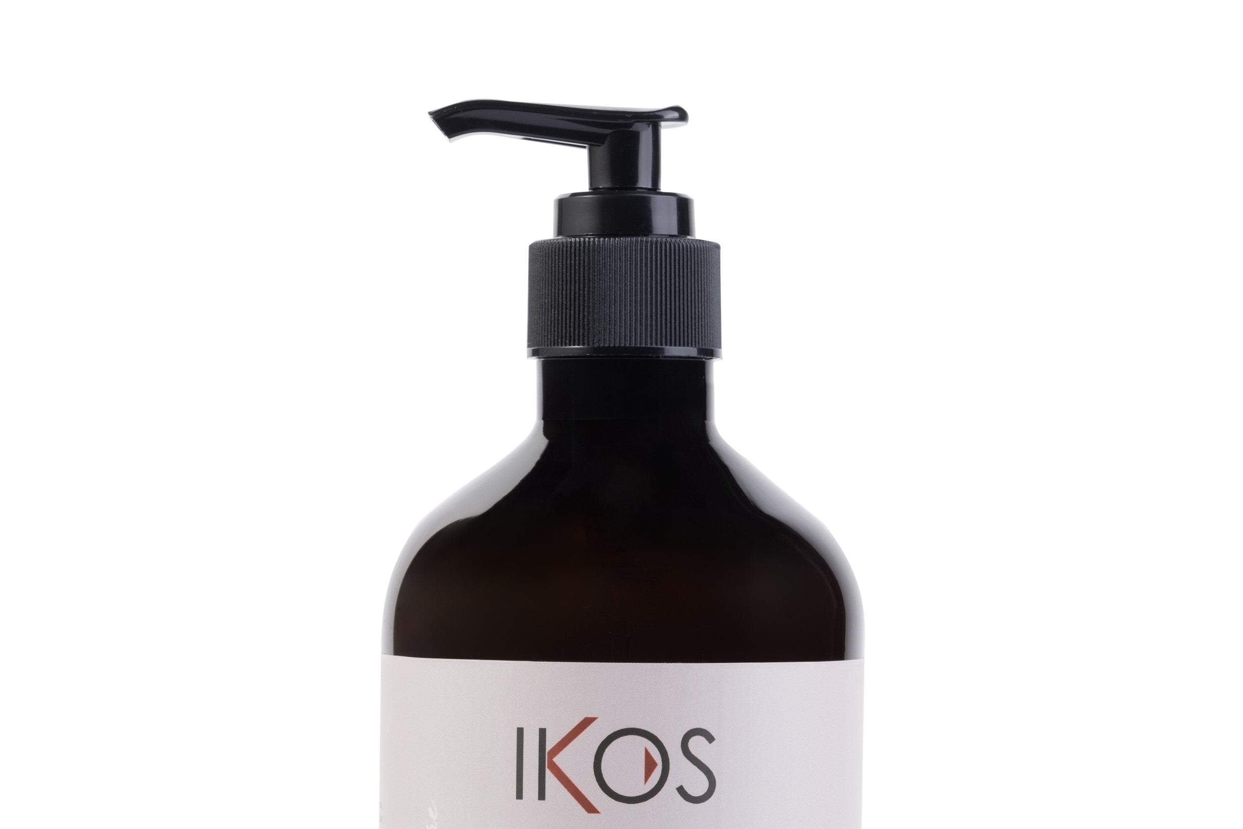 Ikos Aromatic Lemon Grass & Sage Exfoliator Hand Wash