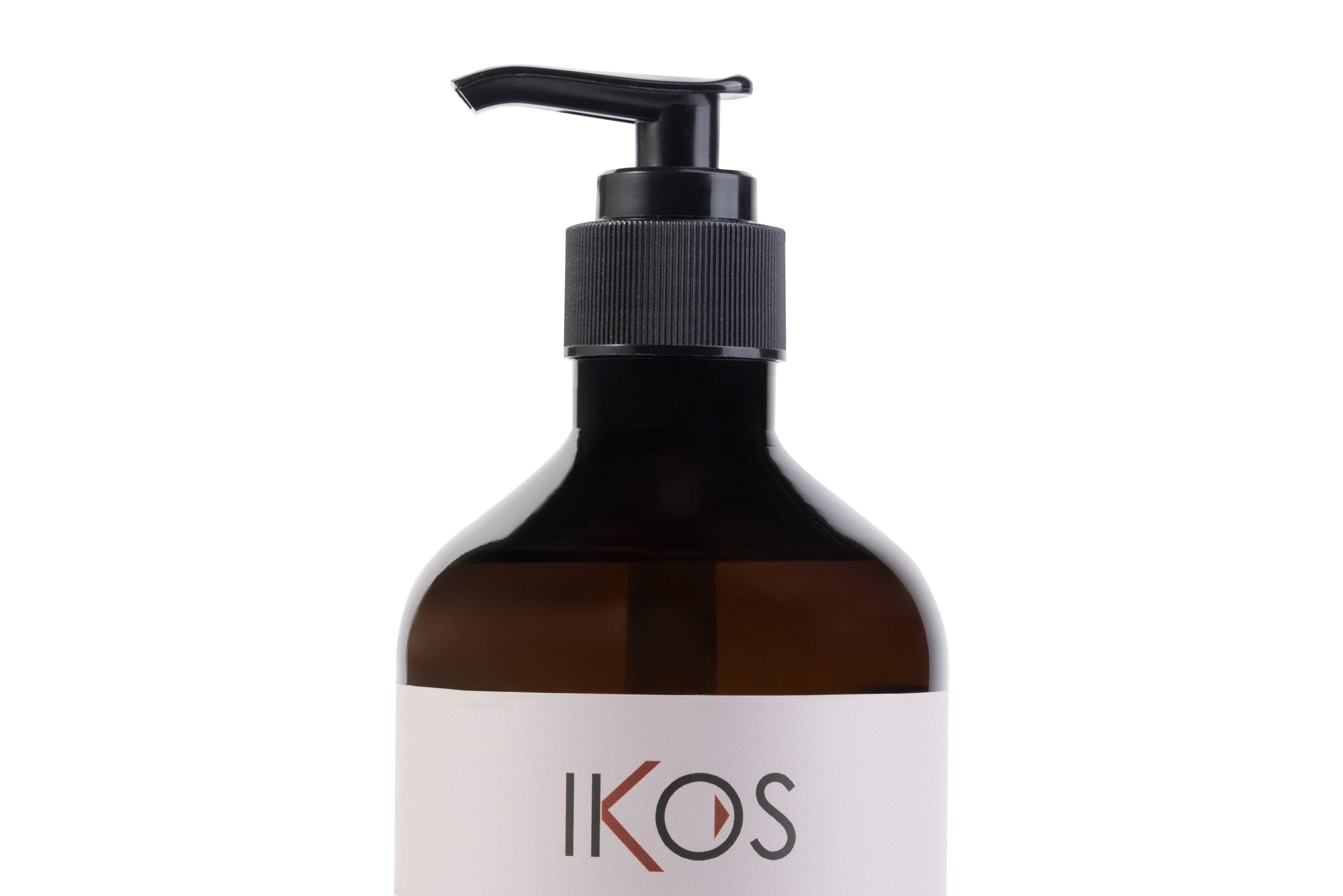 Ikos Aromatic Country Green Tea Hand Wash