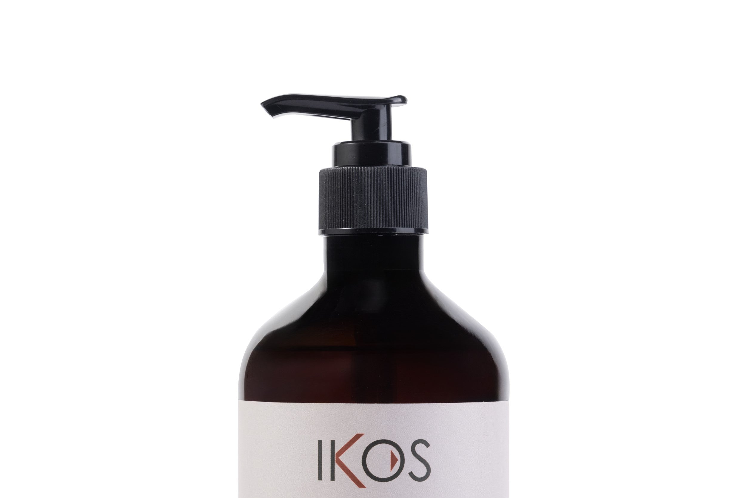 Ikos Aromatic Sunset Paradise Shower Gel