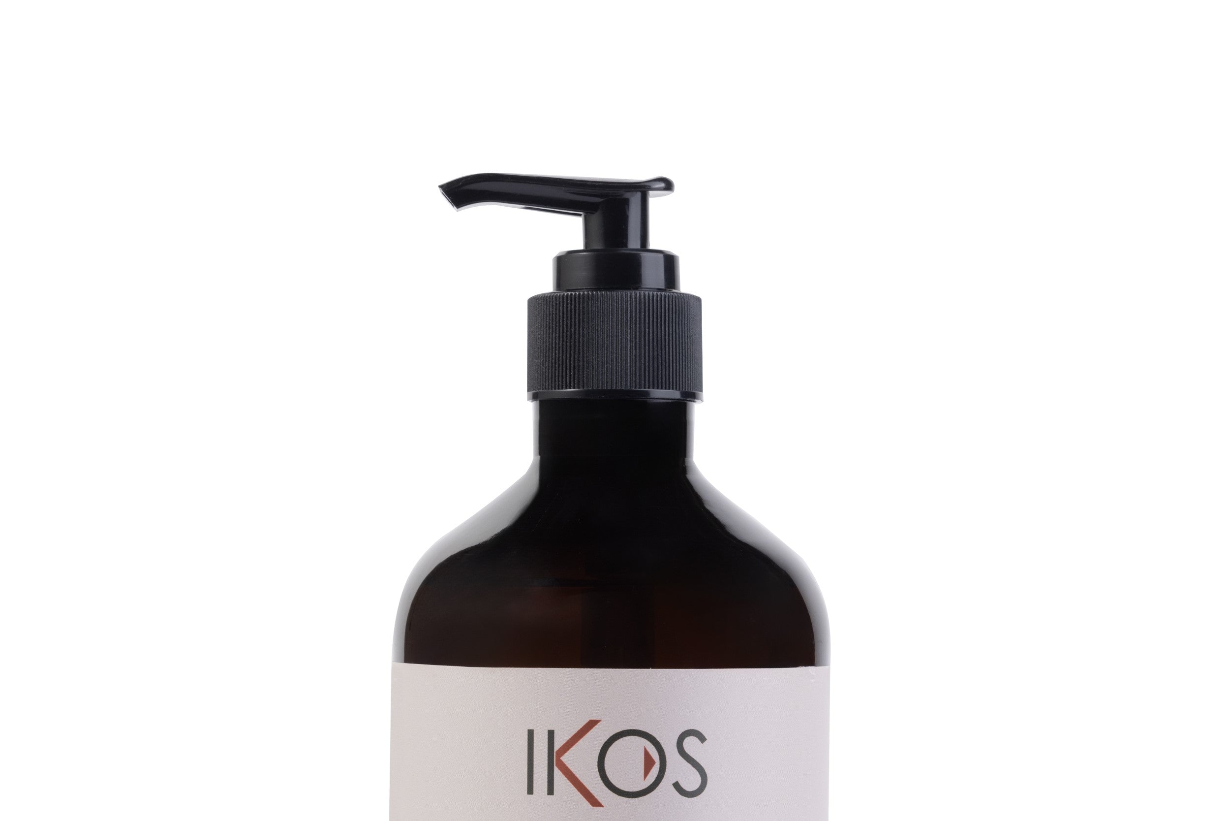 Ikos Aromatic Pretty Blossom Shower Gel