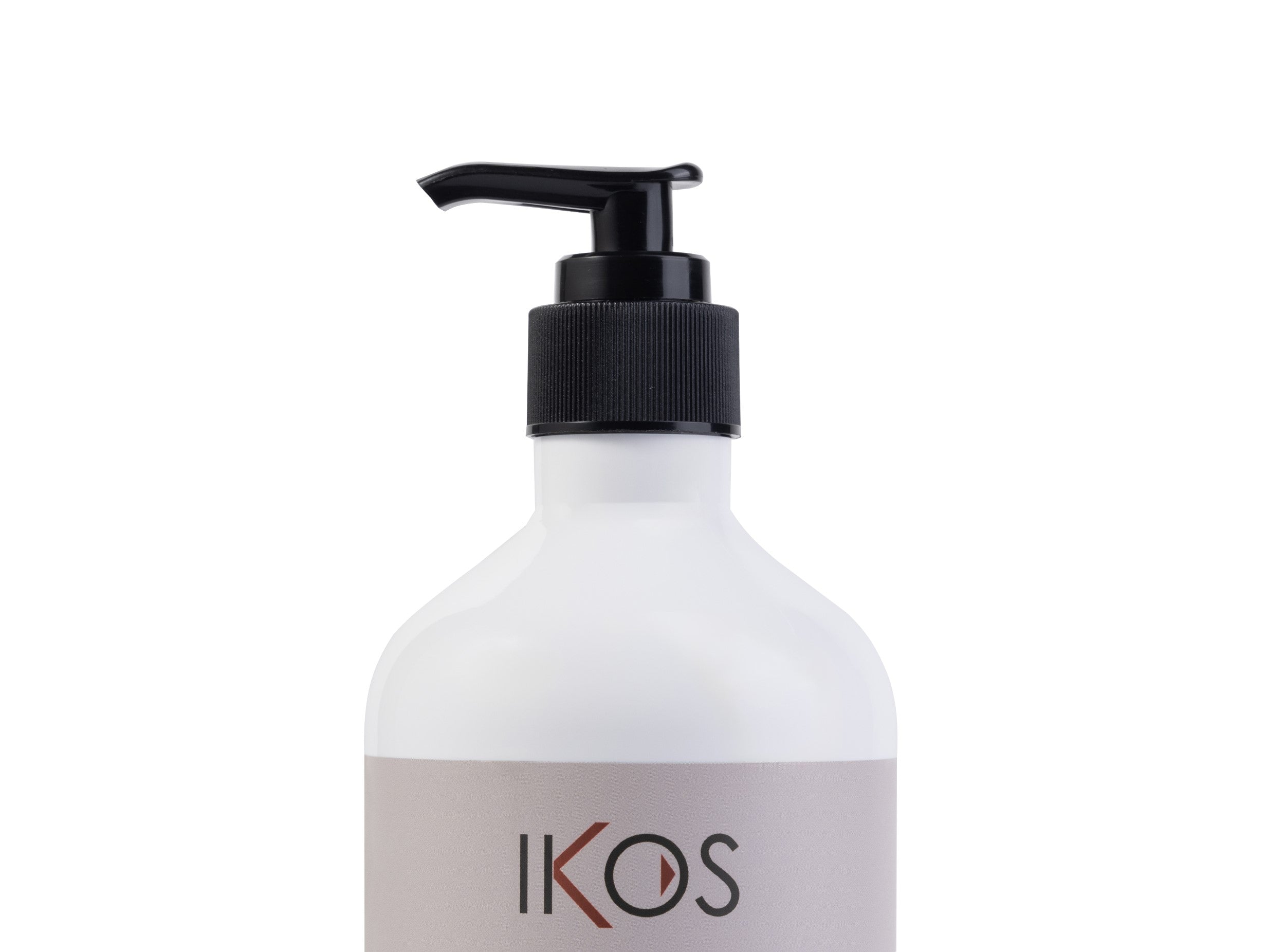 Ikos Aromatic Cocoa Butter & Soy Body Lotion