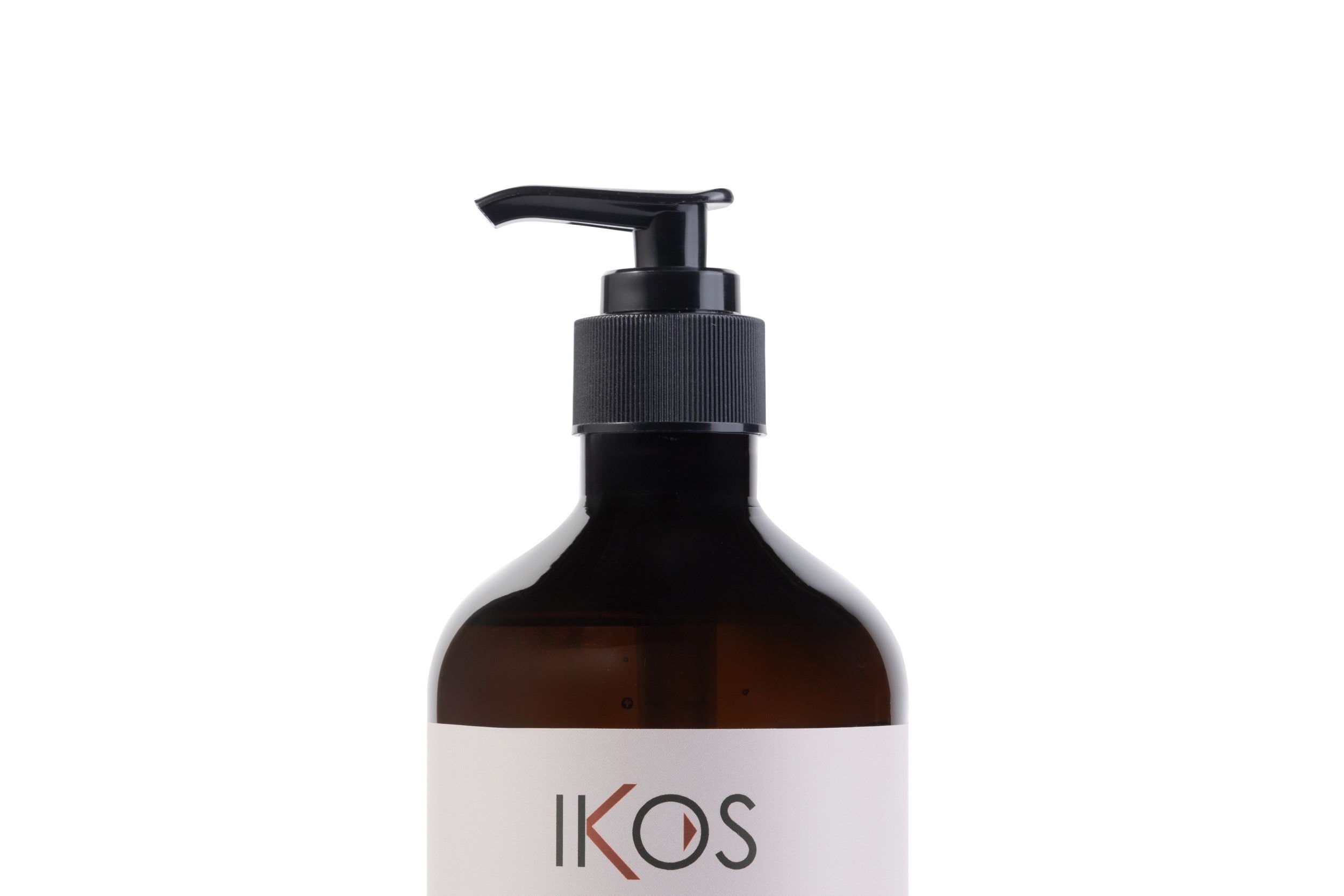 Ikos Aromatic Romantic White Tea Shower Gel