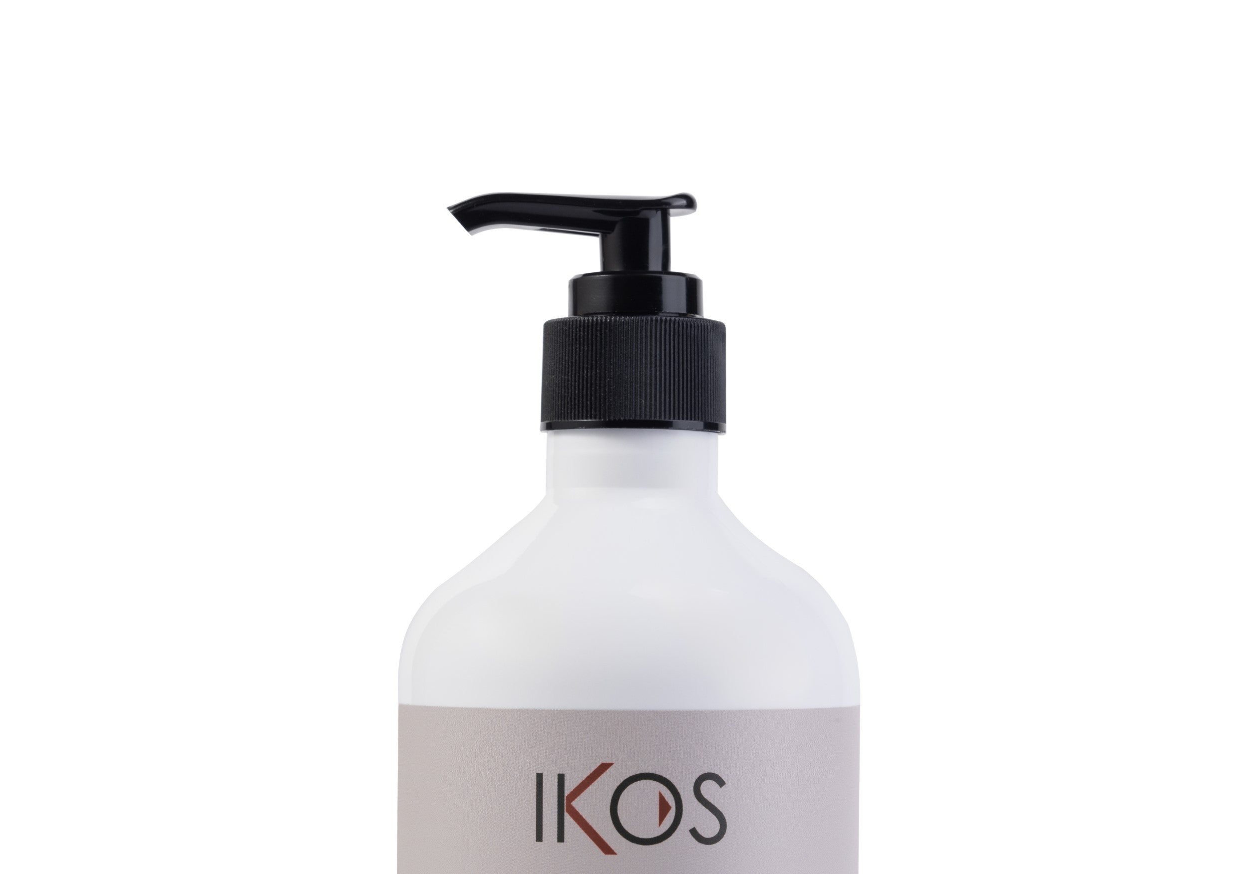 Ikos Aromatic Rose Water & Almond Body Lotion