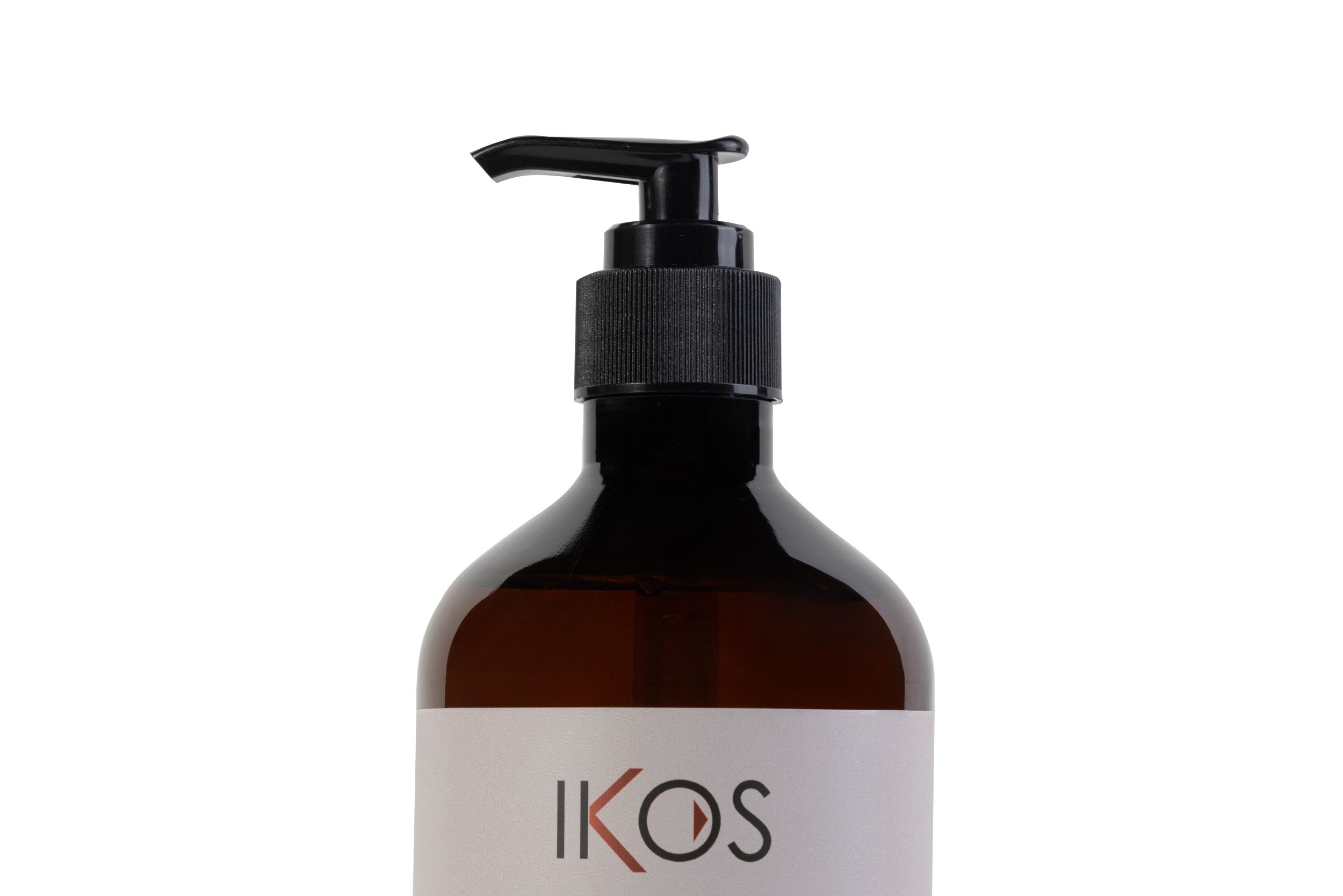 Ikos Aromatic Alluring Oud Hand Wash