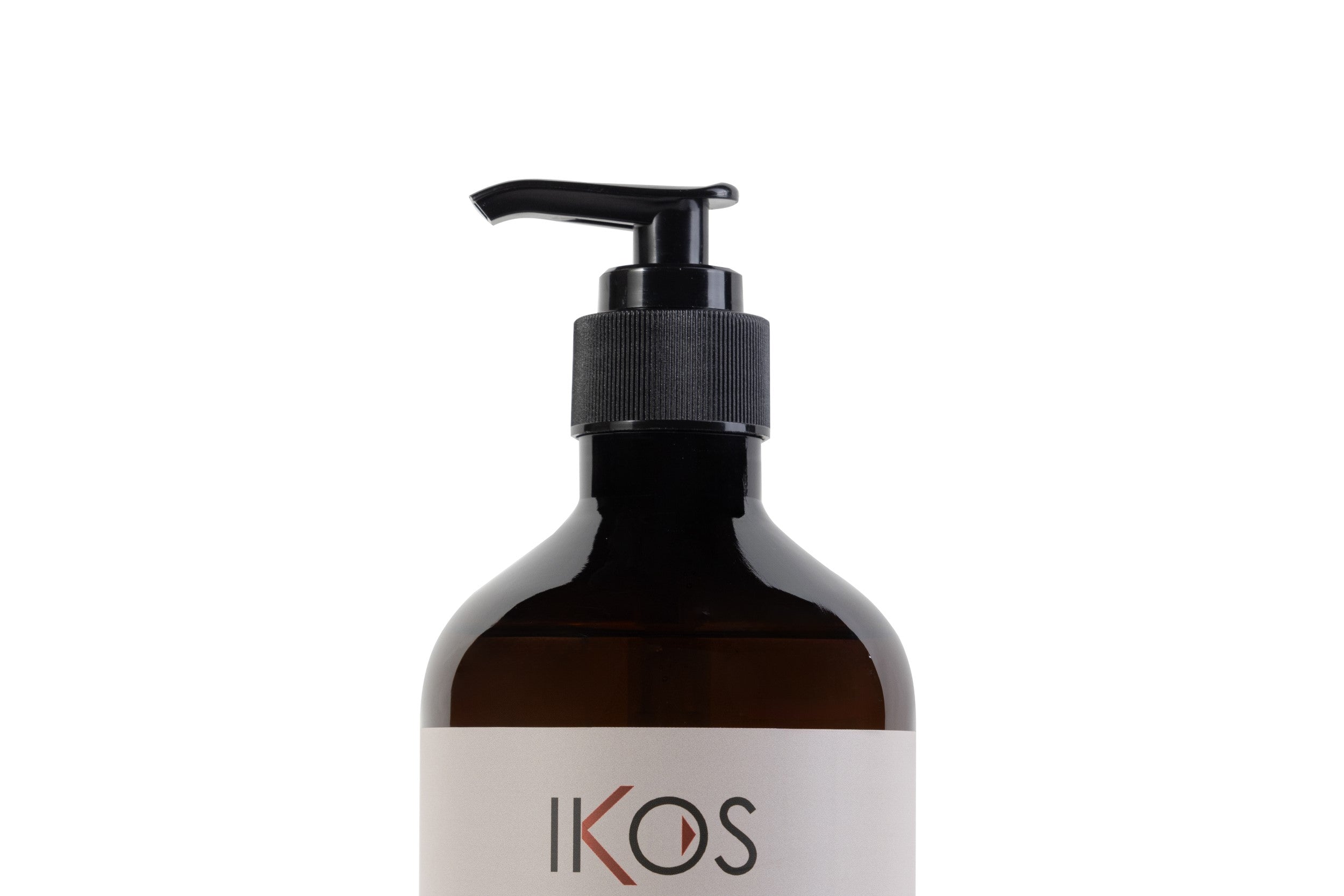 Ikos Aromatic Country Green Tea Shower Gel
