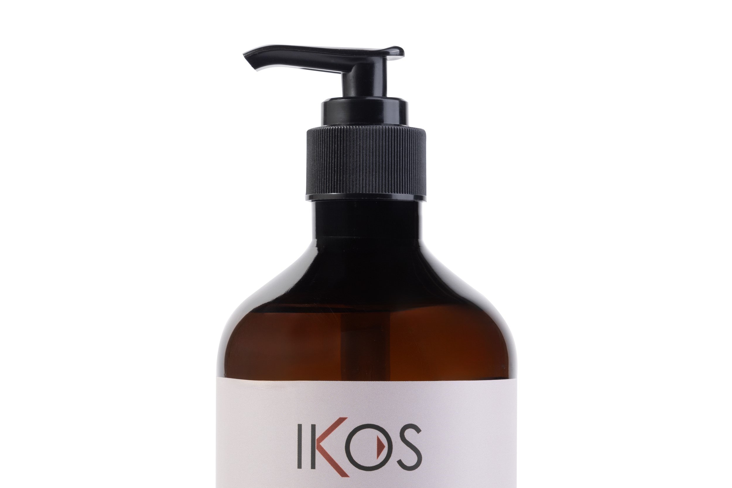 Ikos Aromatic Romantic White Tea Hand Wash