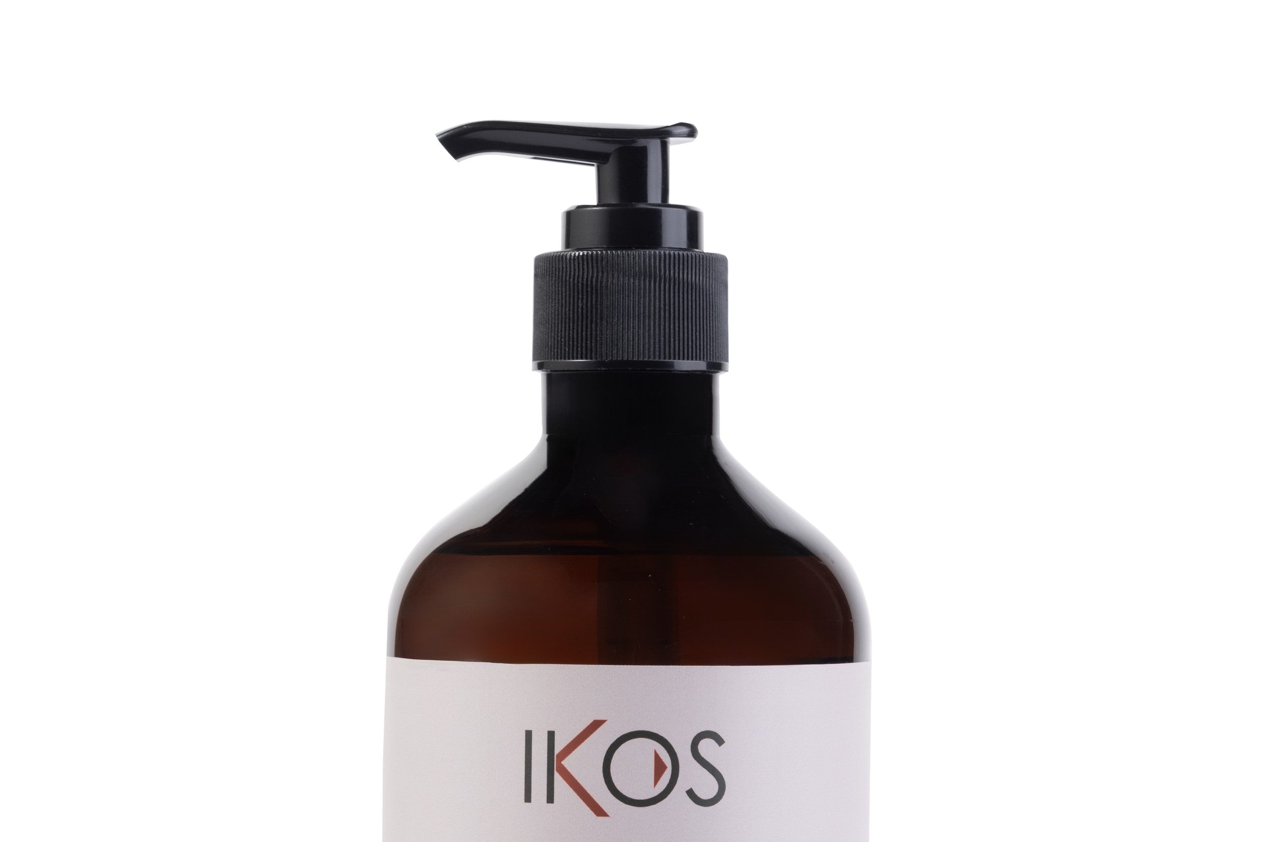 Ikos Aromatic Alluring Oud Shower Gel