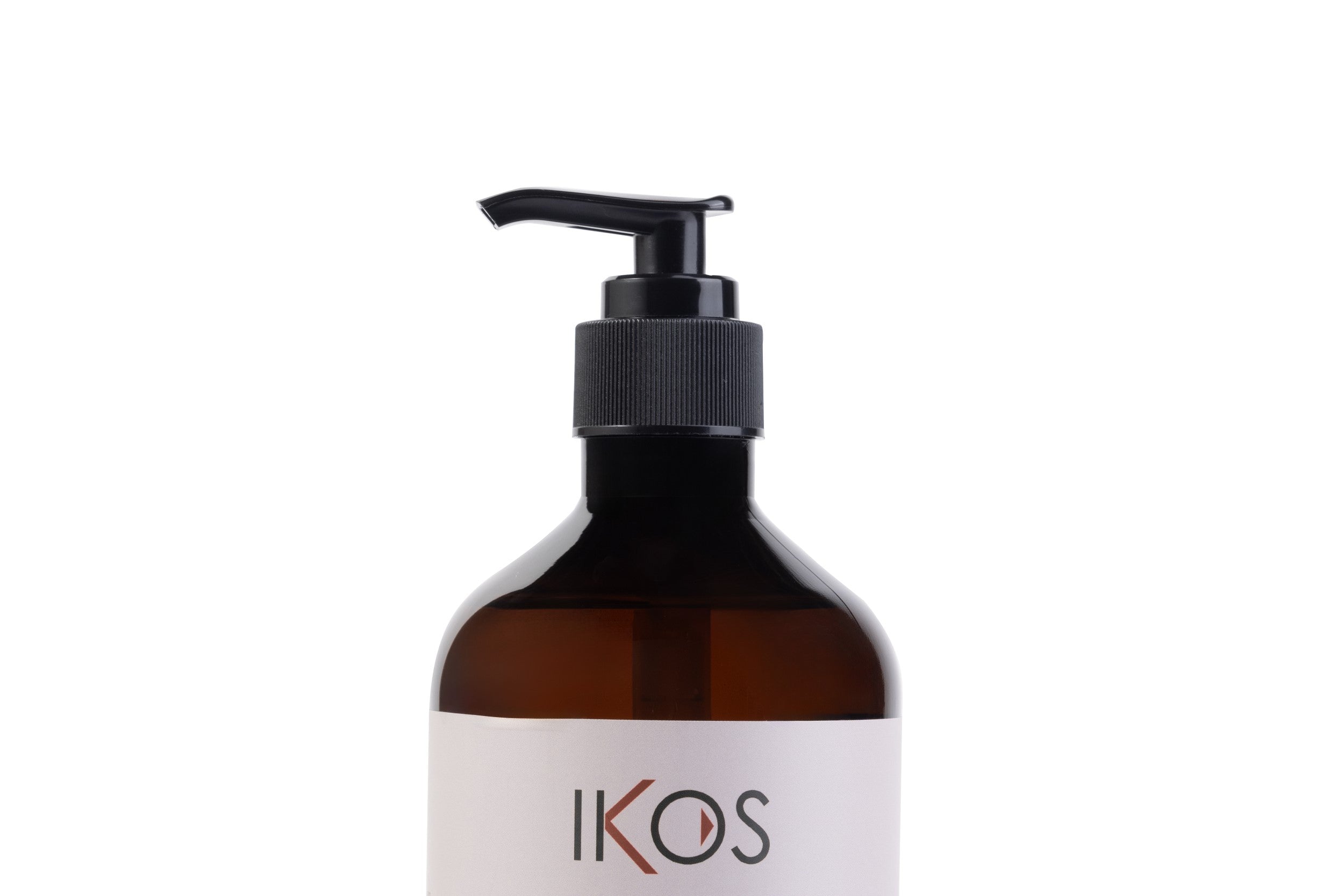 Ikos Aromatic Peonies Garden Hand Wash