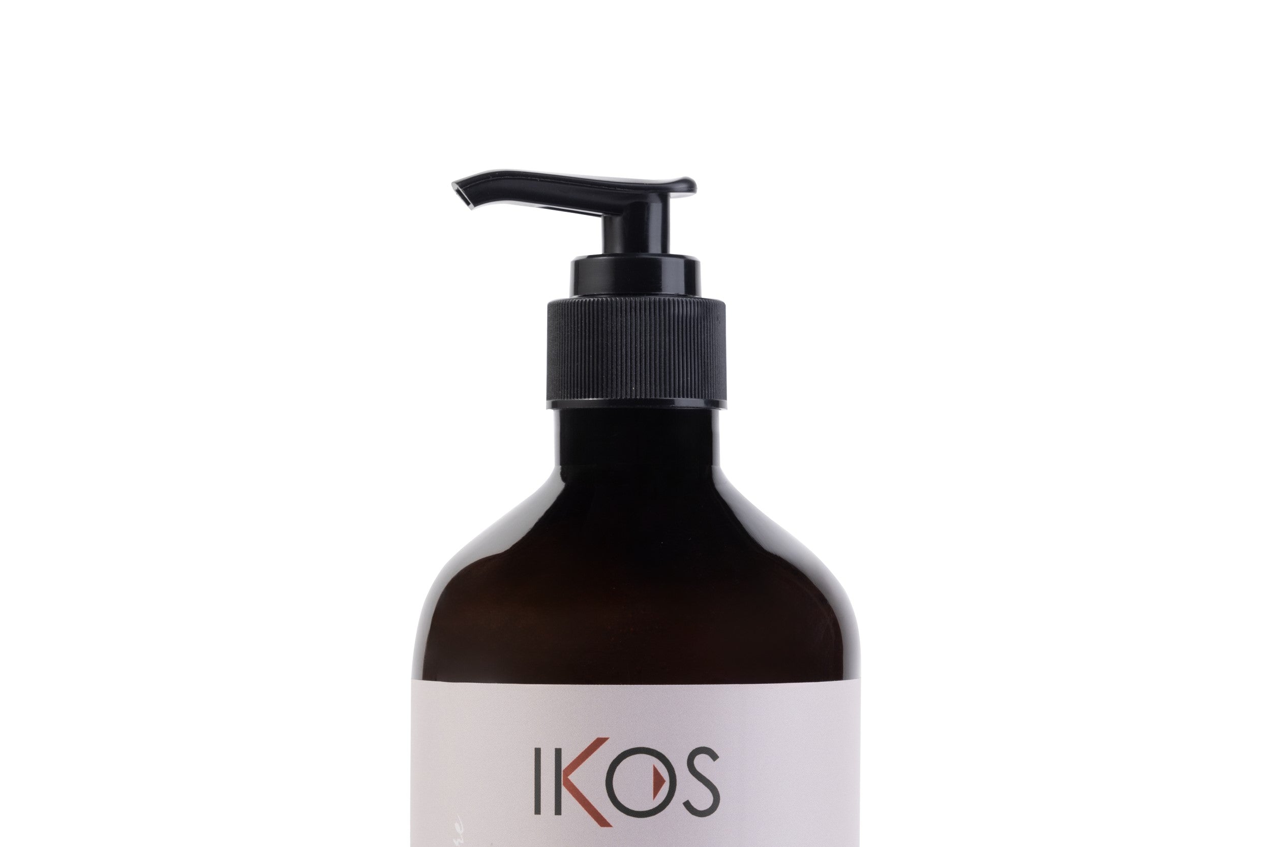 Ikos Aromatic Lemon Grass & Sage Exfoliator Body Wash