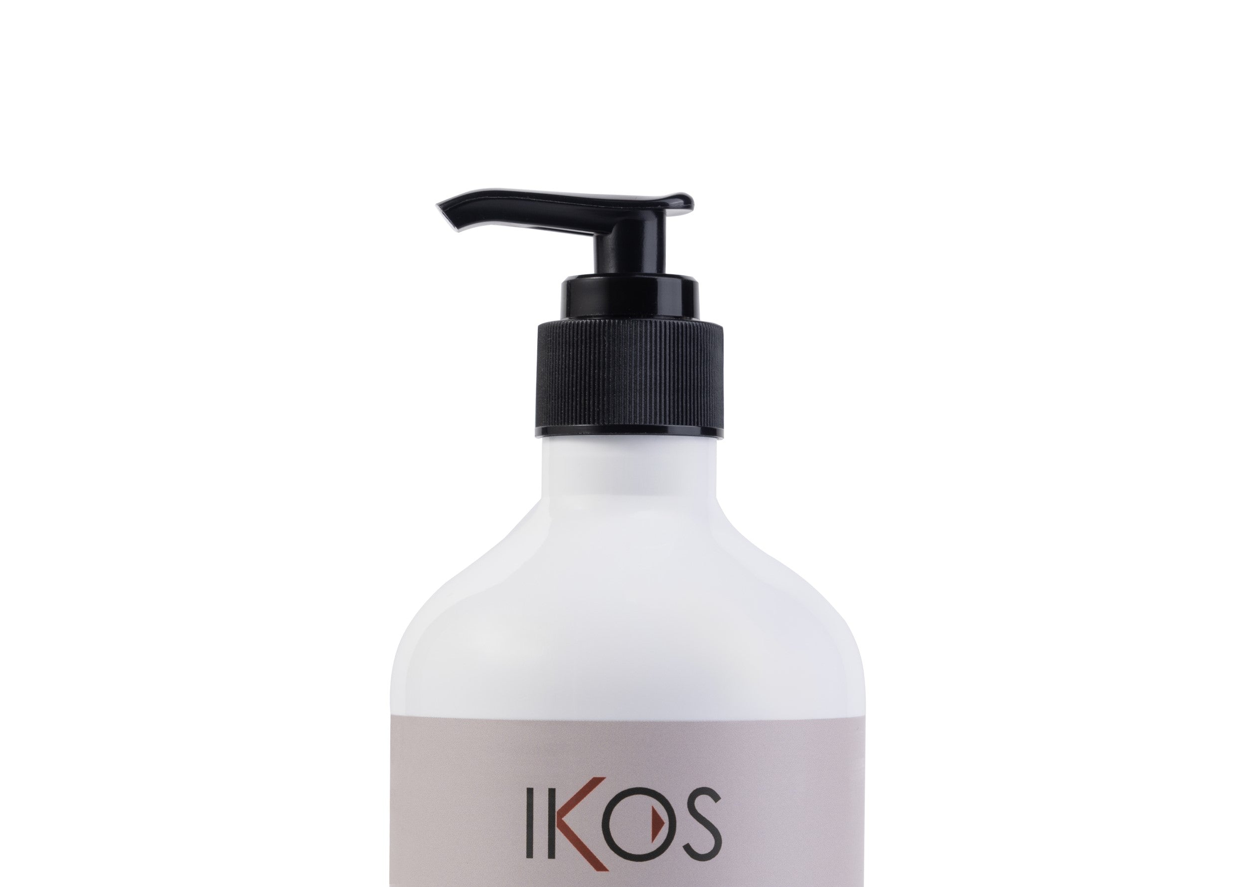 Ikos Aromatic Papaya & Lemon Body Lotion