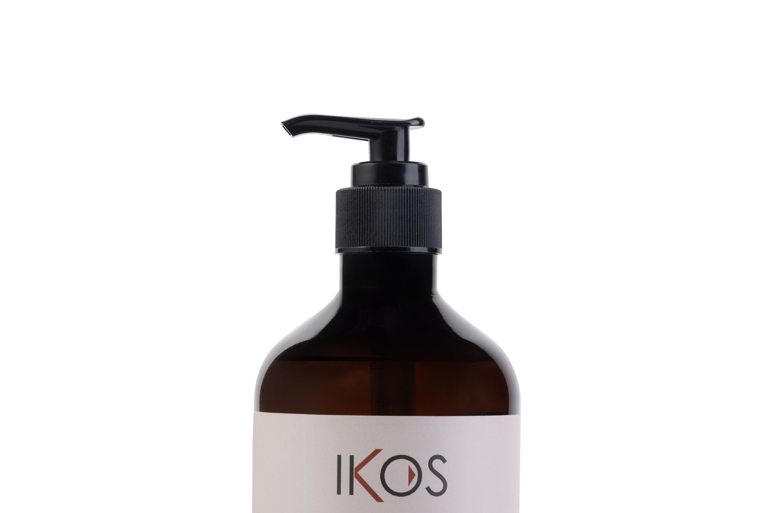 Ikos Aromatic Peonies Garden Shower Gel