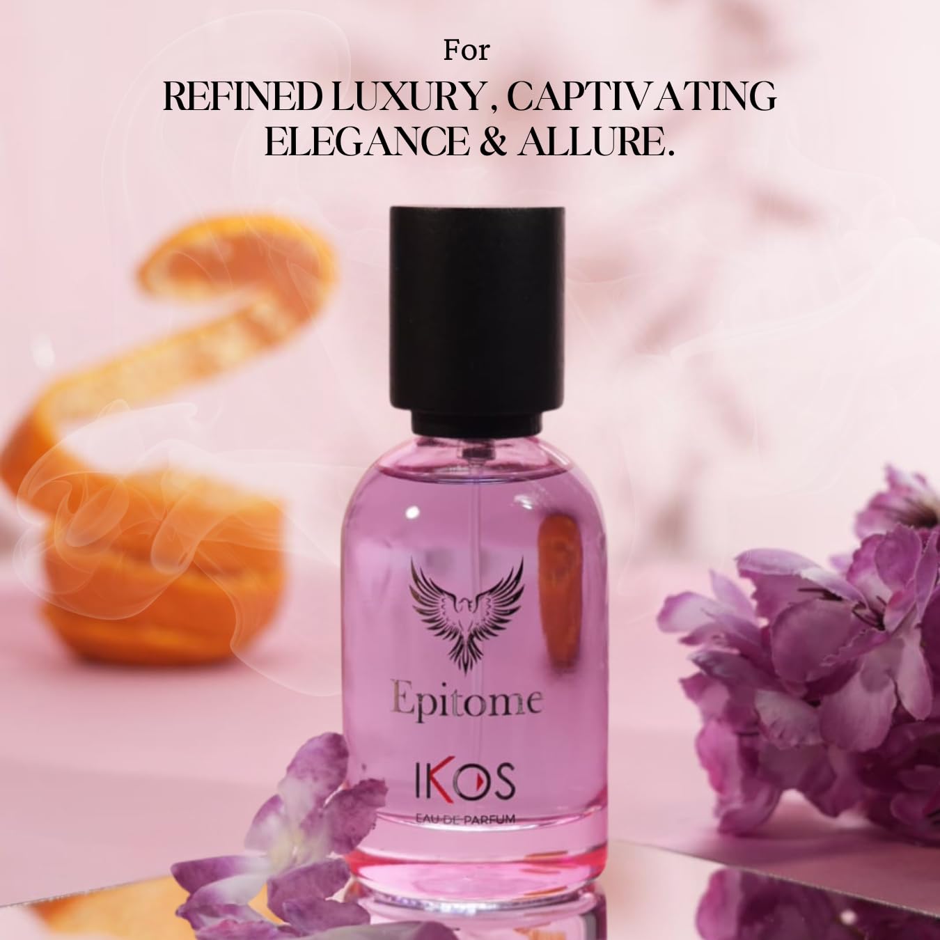 Ikos Epitome EDP 30ml