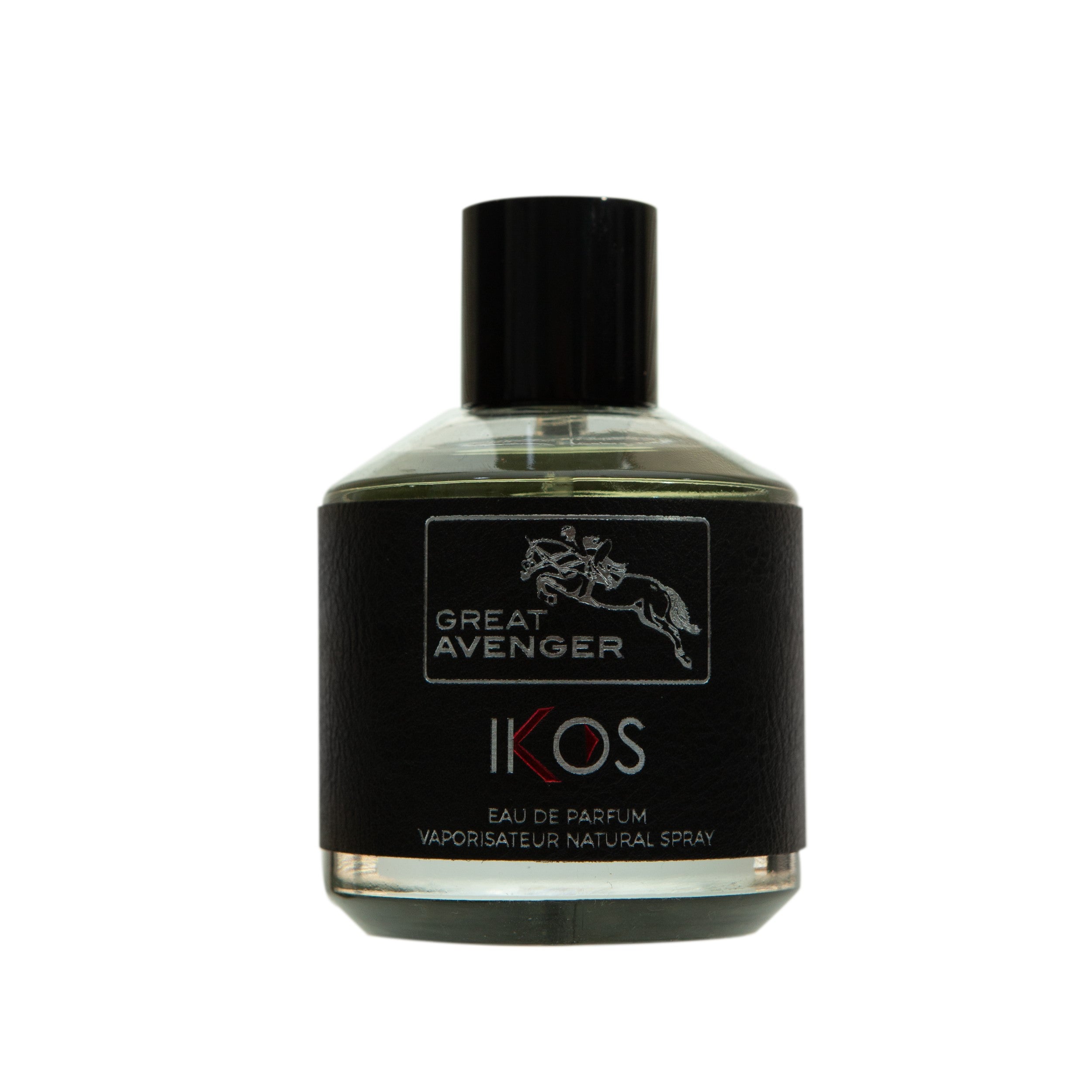 Ikos Great Avenger Edp 100ml