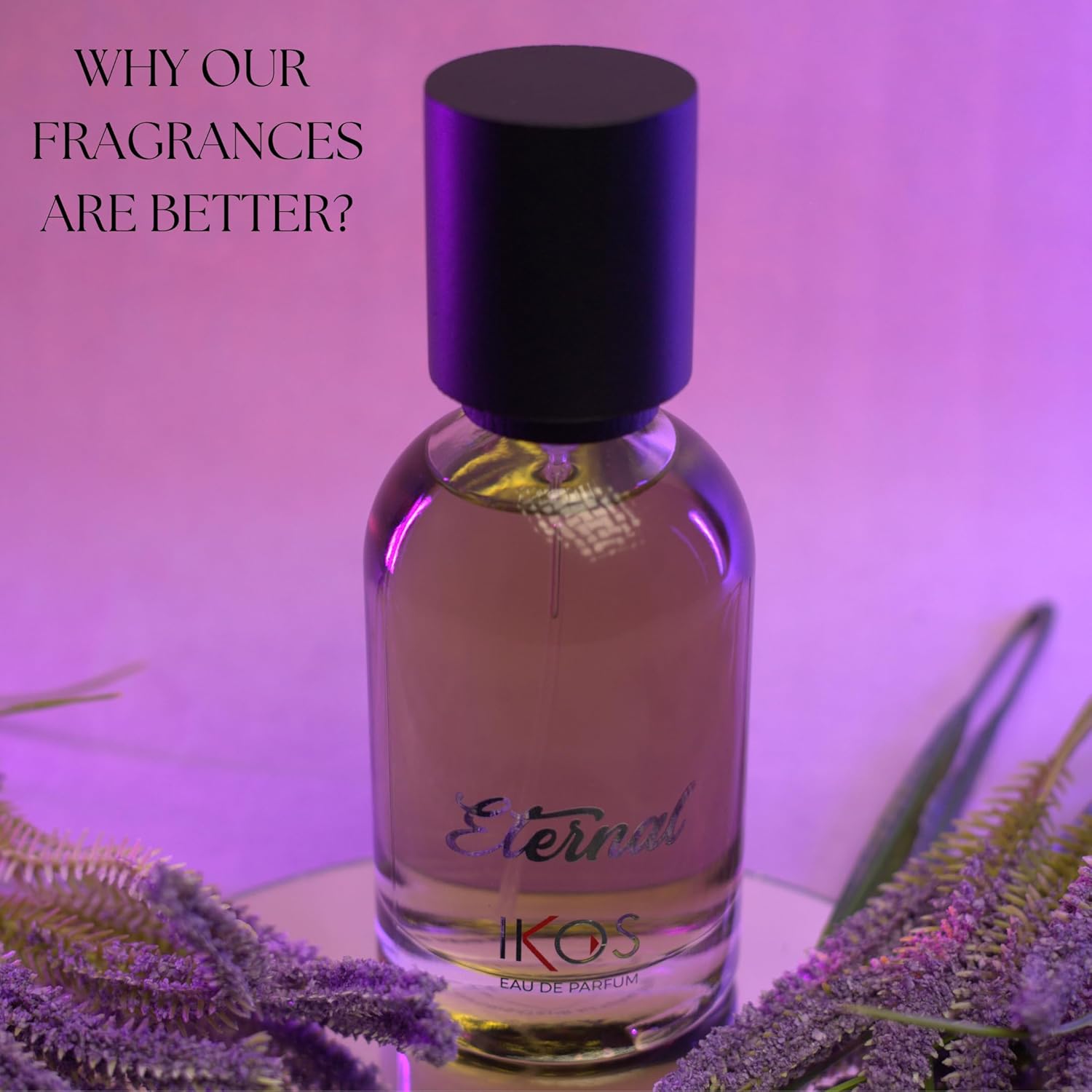 Ikos Eternal EDP 30ml