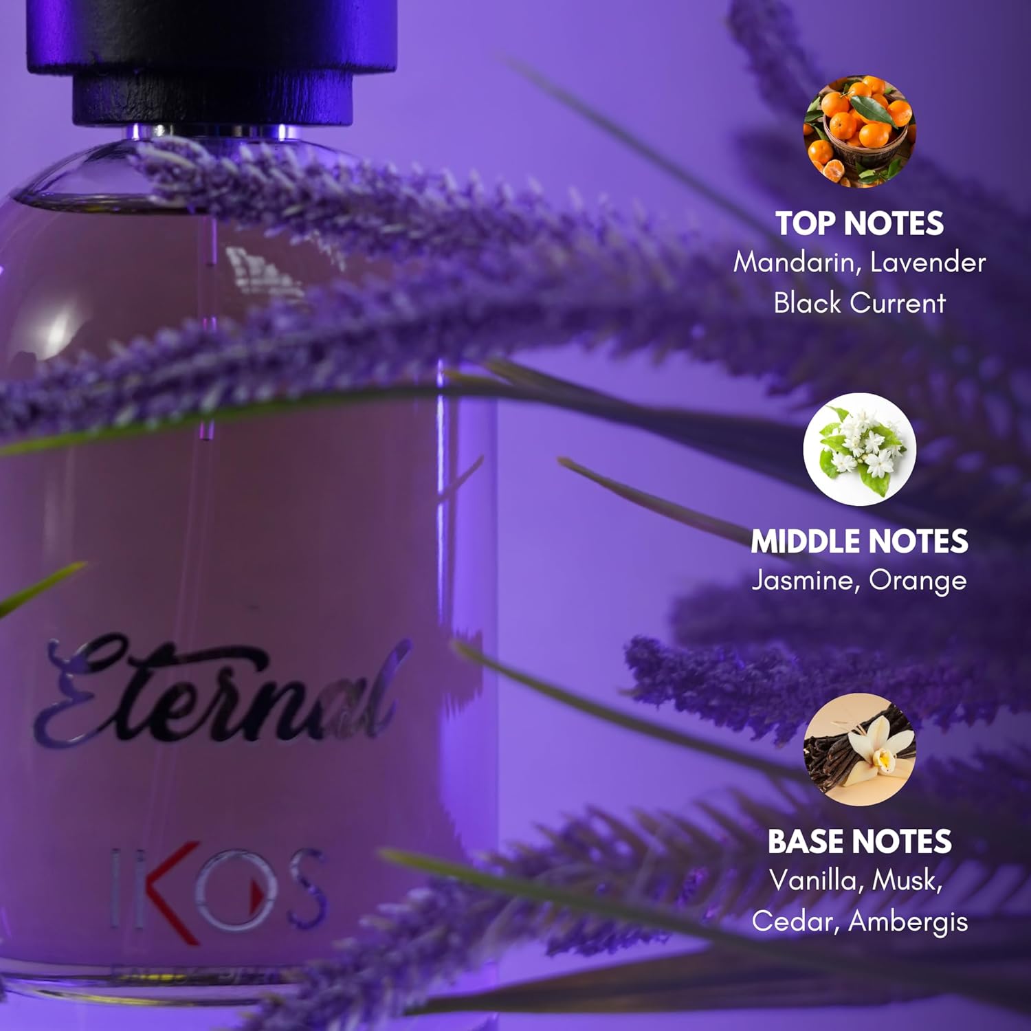 Ikos Eternal EDP 30ml