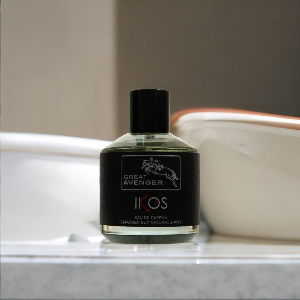 Ikos Great Avenger Edp 100ml
