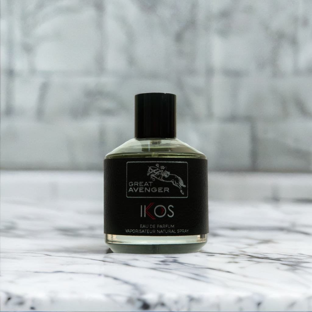 Ikos Great Avenger Edp 100ml
