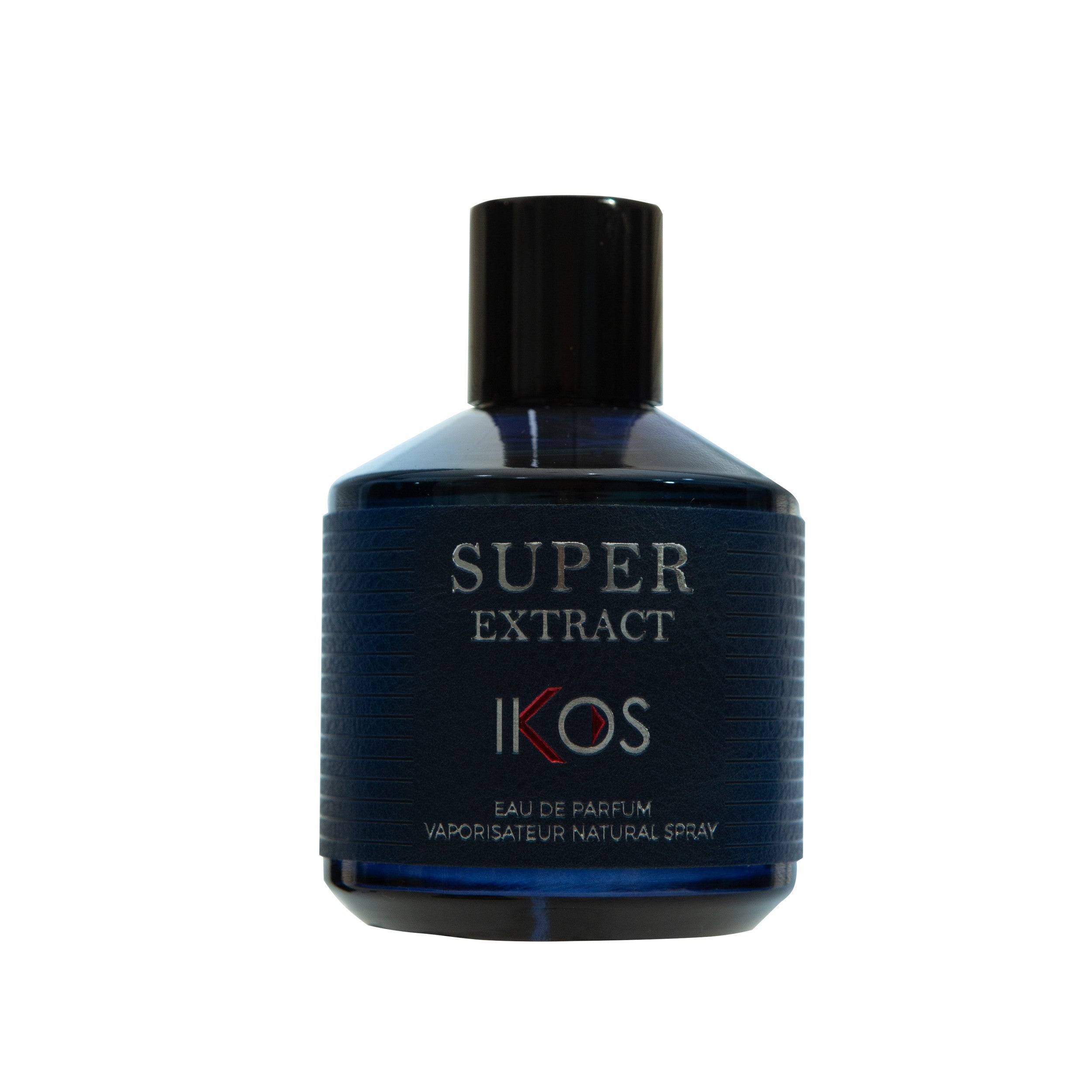 Ikos Super Extract Edp 100ml
