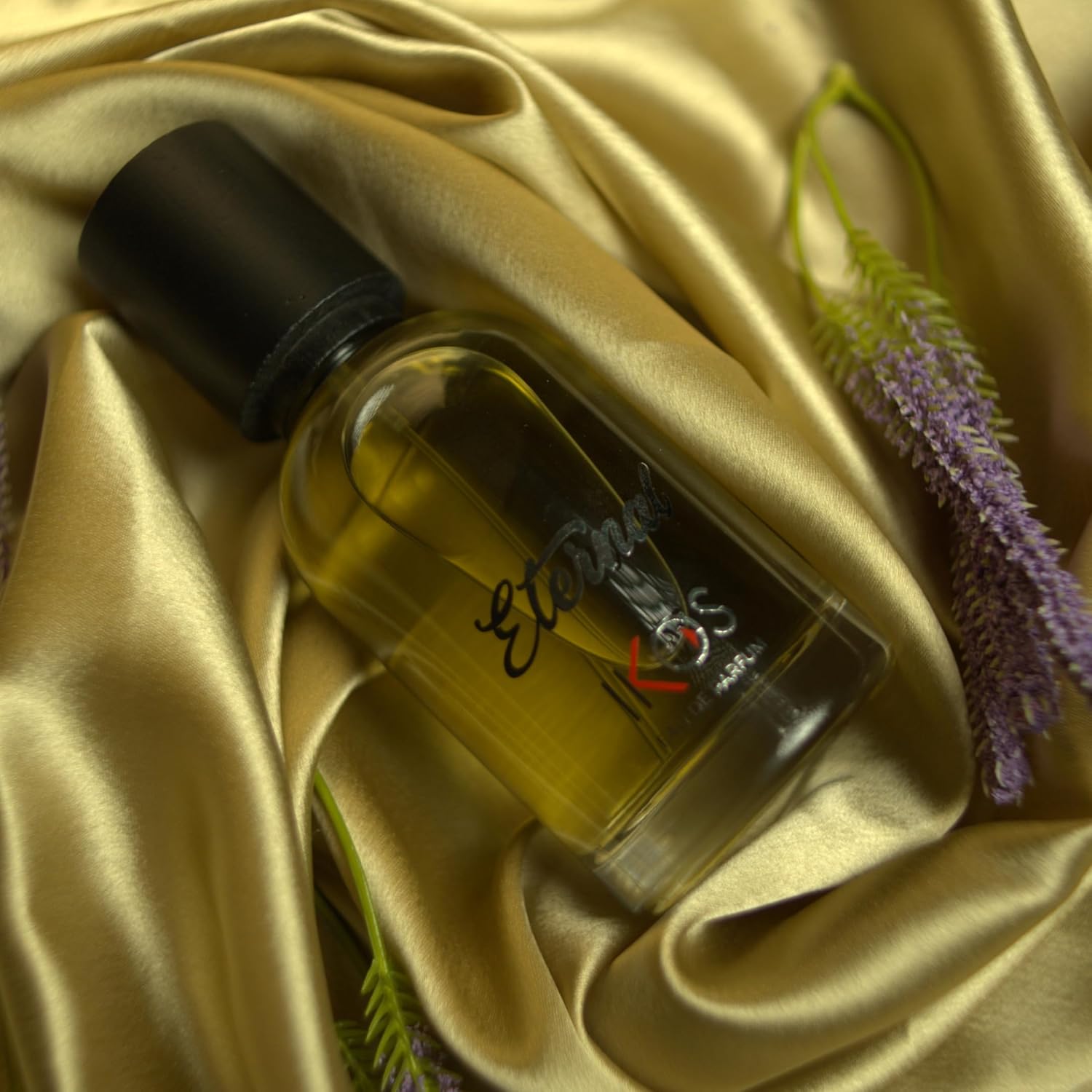 Ikos Eternal EDP 30ml