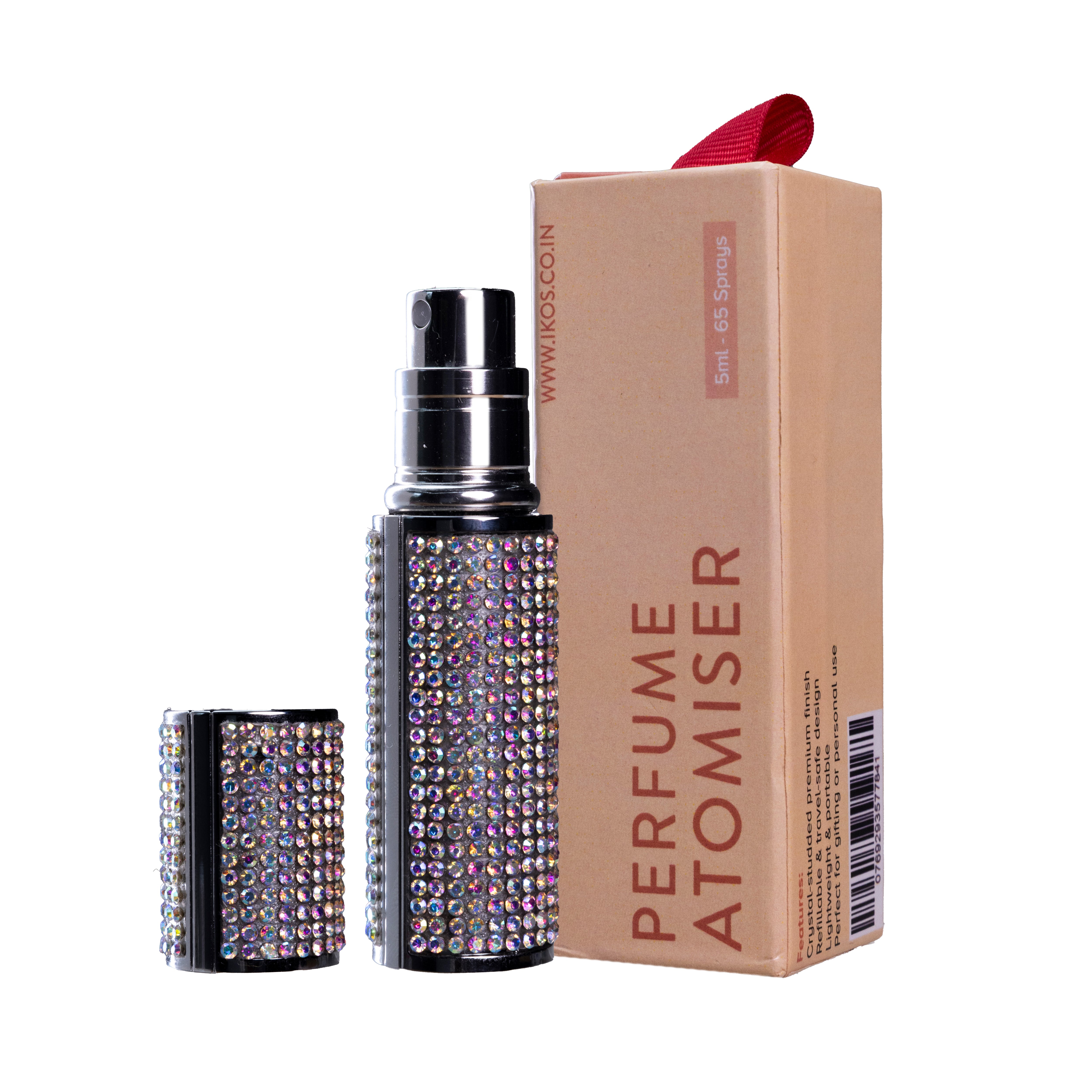 Ikos Perfume Atomizer