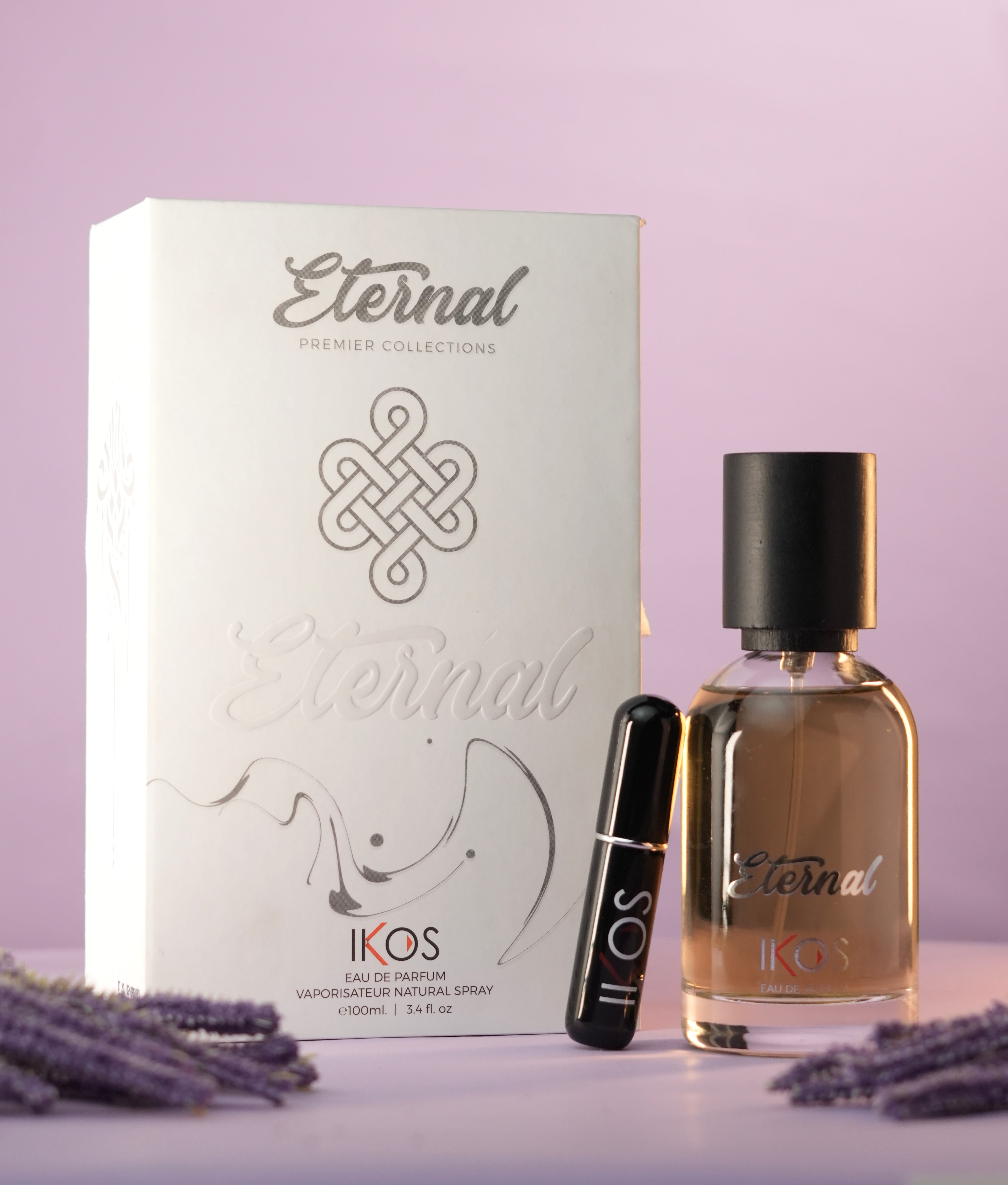 Ikos Eternal EDP 100ml