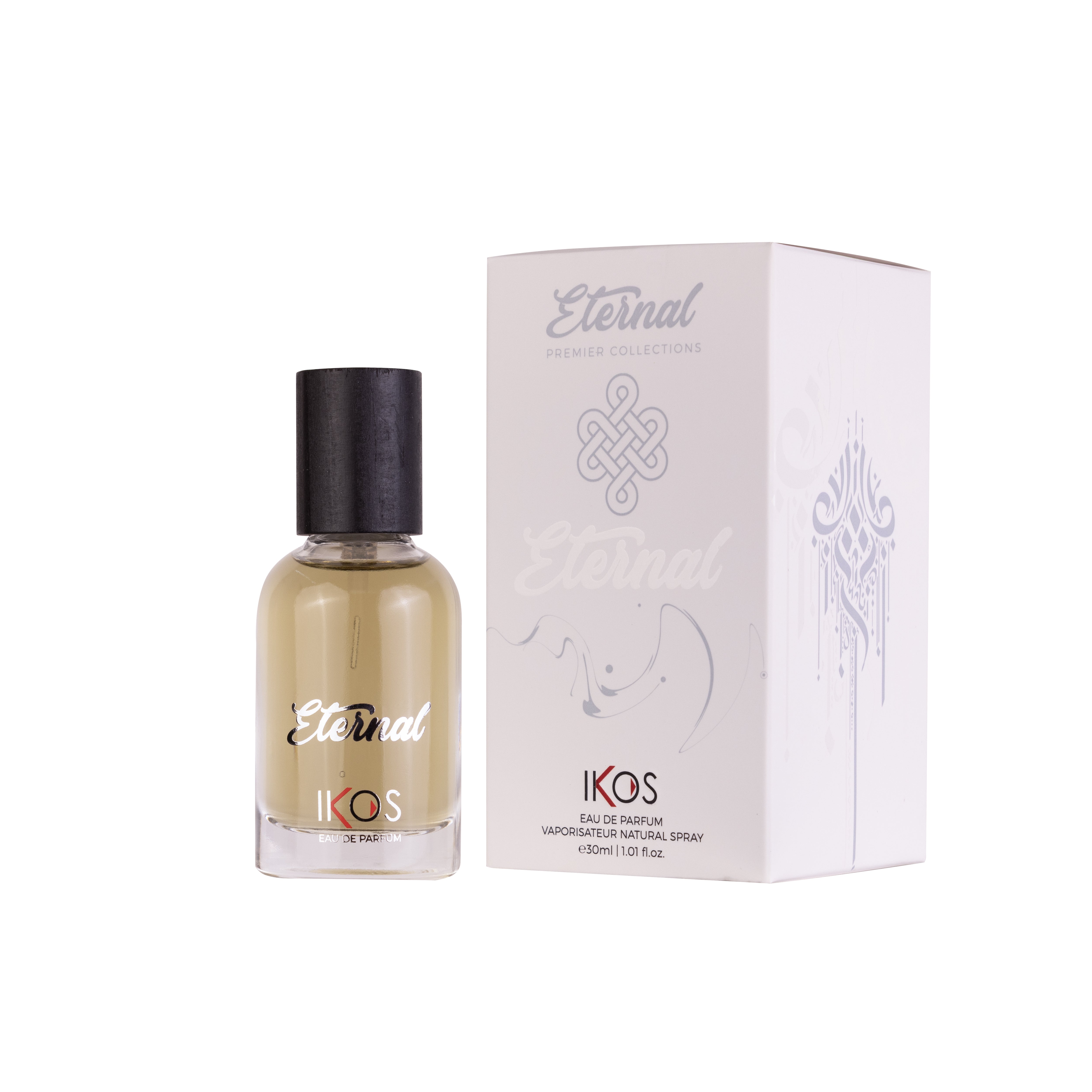Ikos Eternal EDP 30ml