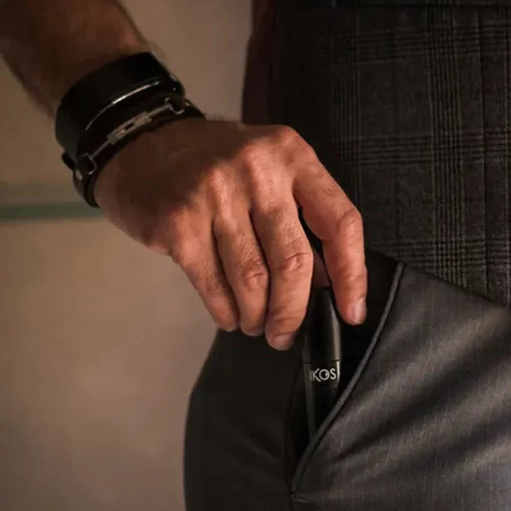 Ikos Perfume Atomizer