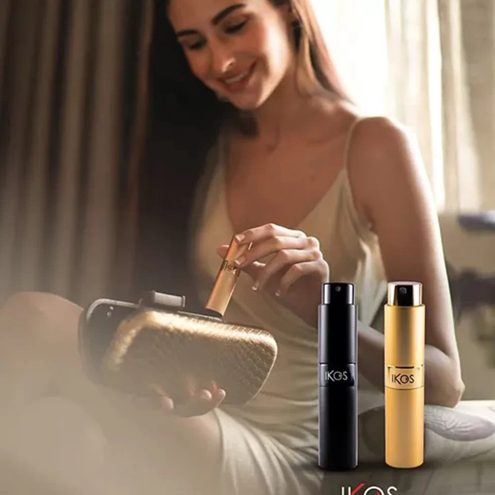 Ikos Perfume Atomizer