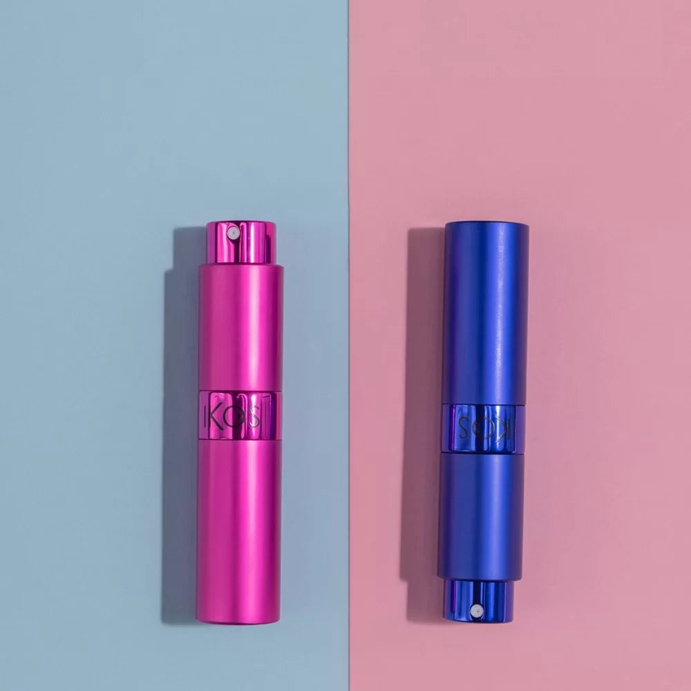 Ikos Perfume Atomizer