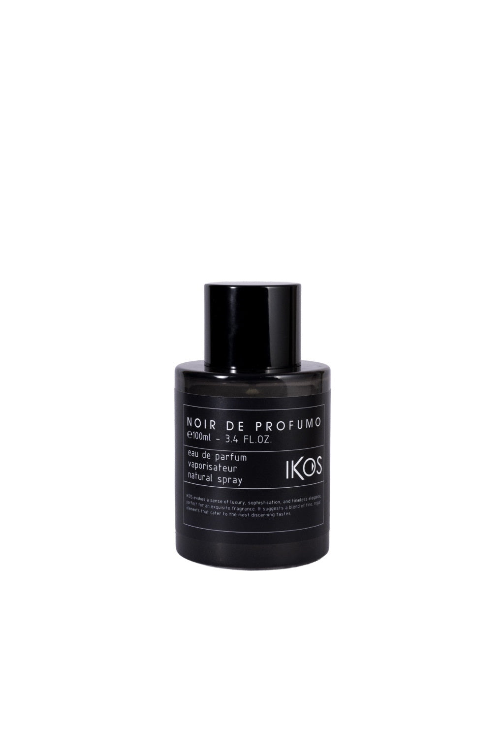 IKOS Noir De Profumo EDP