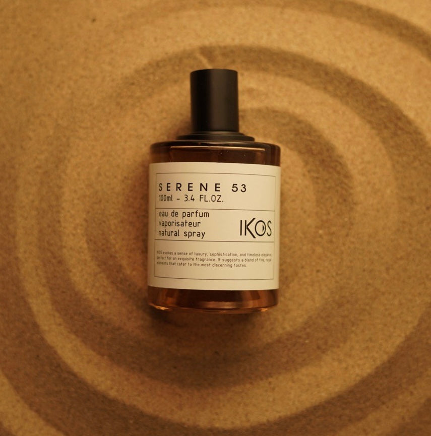 Ikos Serene 53 EDP 100ml
