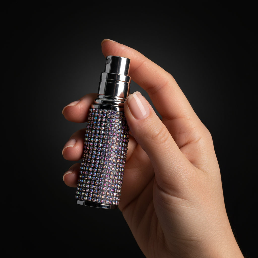 Ikos Perfume Atomizer