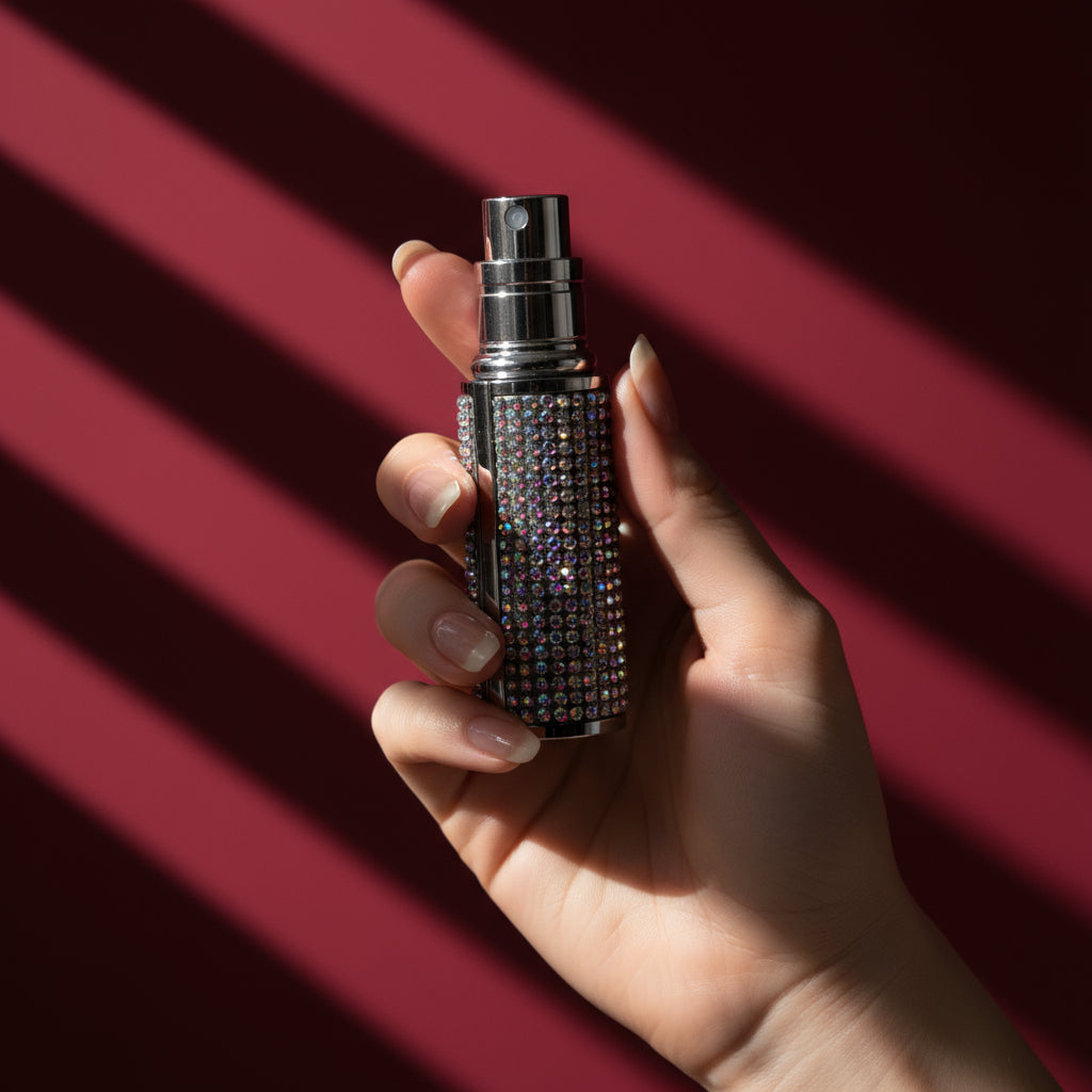 Ikos Perfume Atomizer