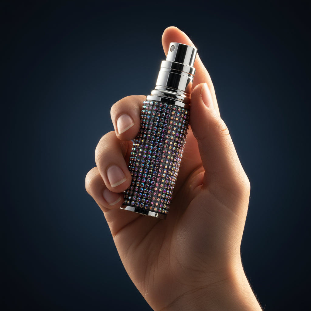 Ikos Perfume Atomizer