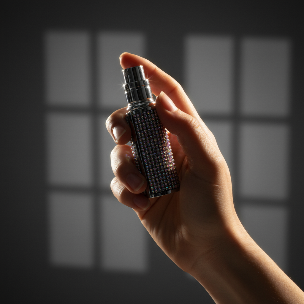 Ikos Perfume Atomizer
