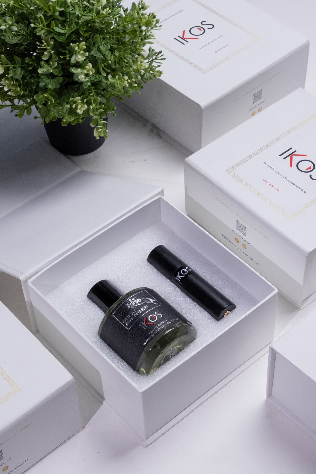 Art of Fragrance Hamper