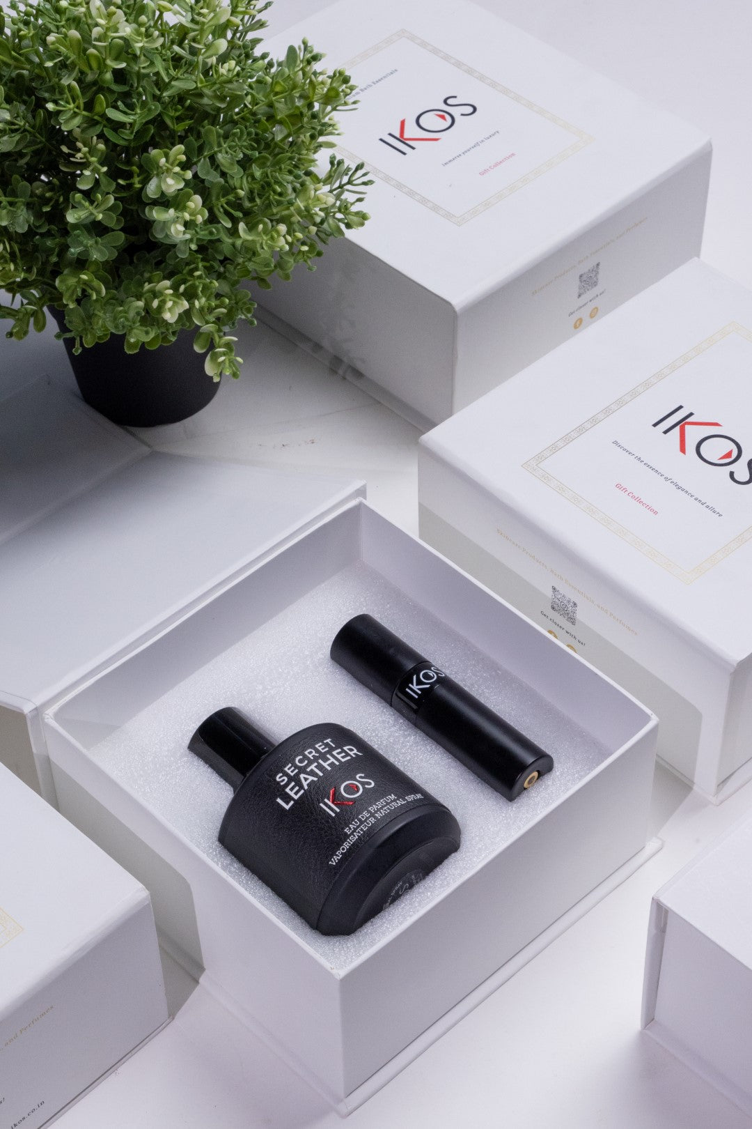 Art of Fragrance Hamper