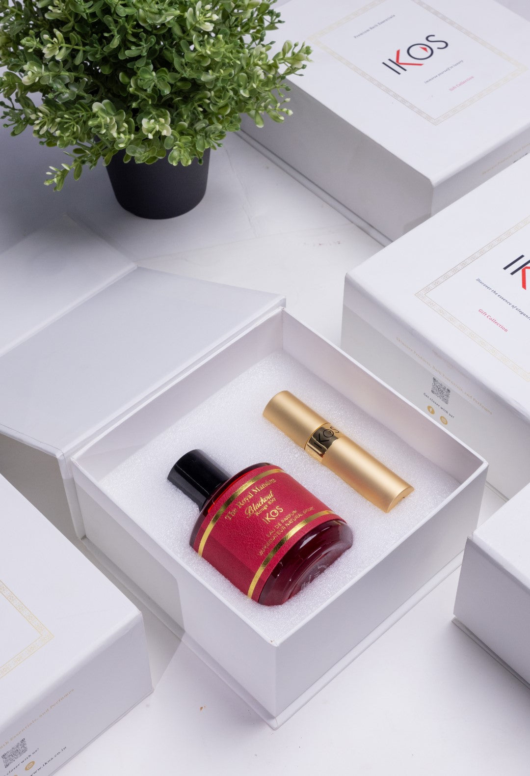 Art of Fragrance Hamper