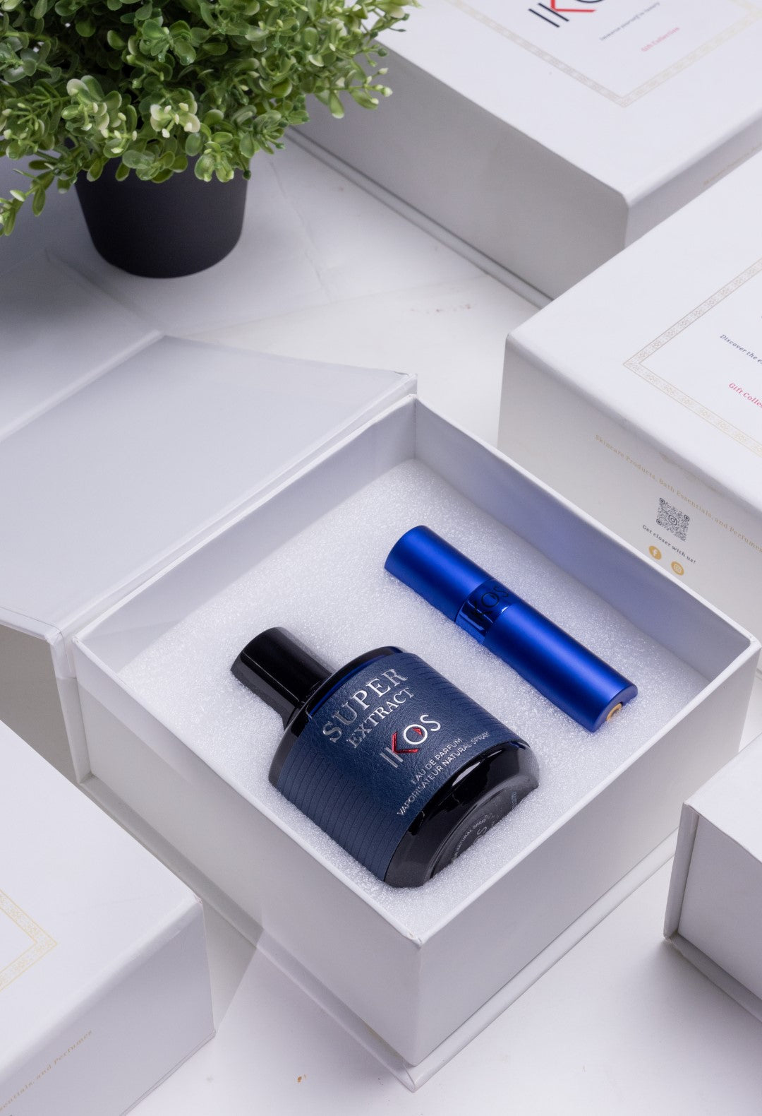 Art of Fragrance Hamper