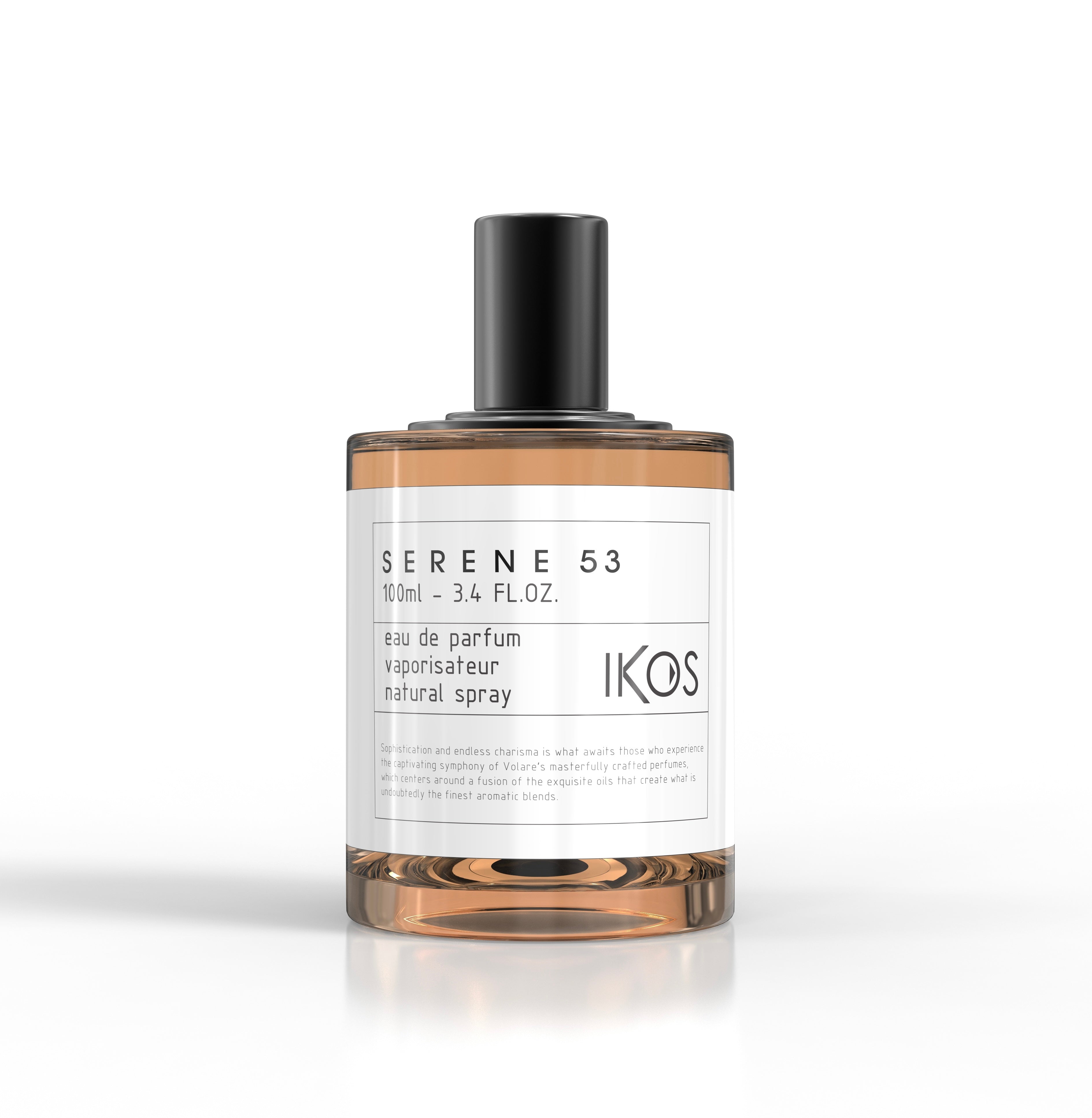 Ikos Serene 53 EDP 100ml