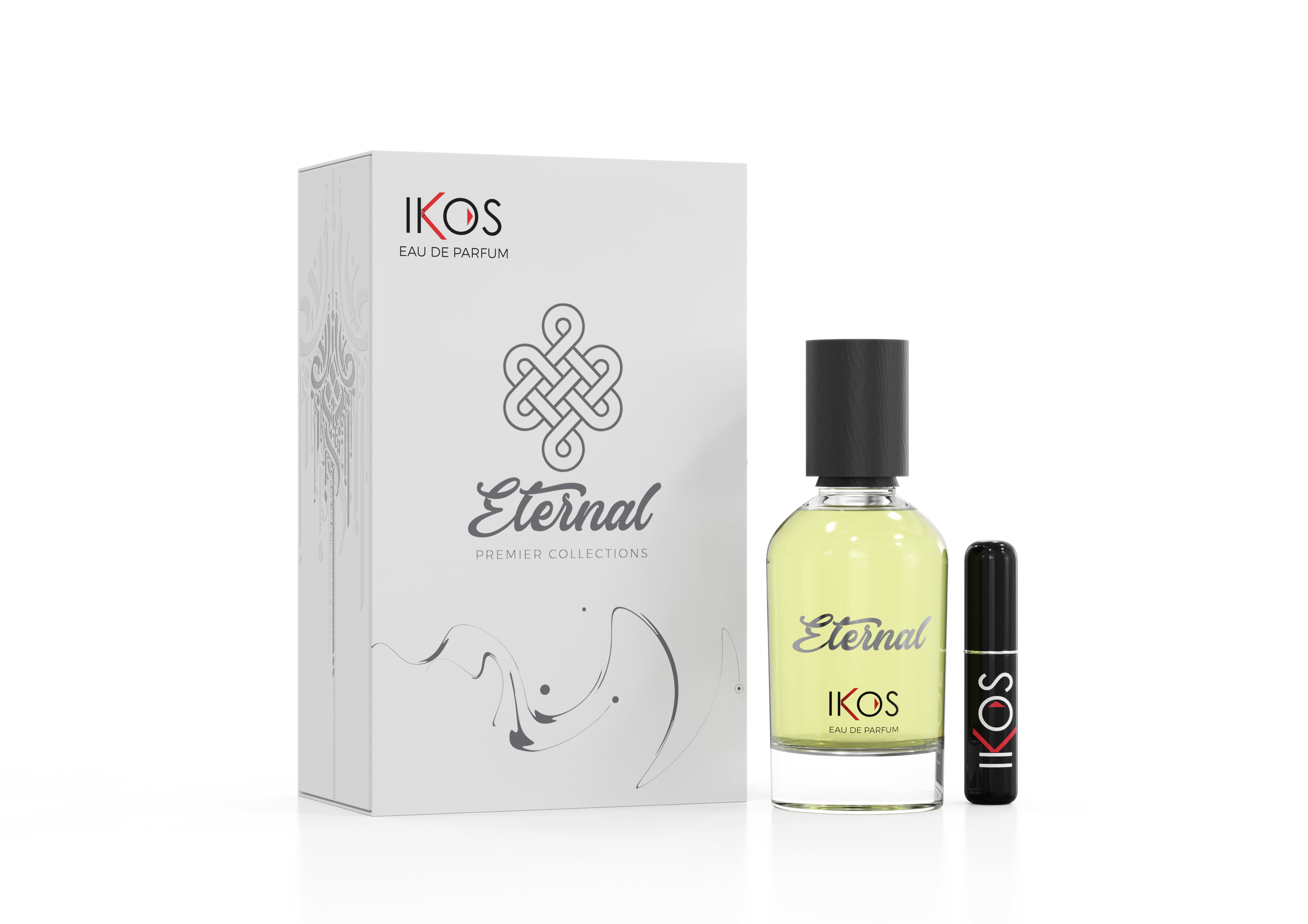 Ikos Eternal EDP 100ml