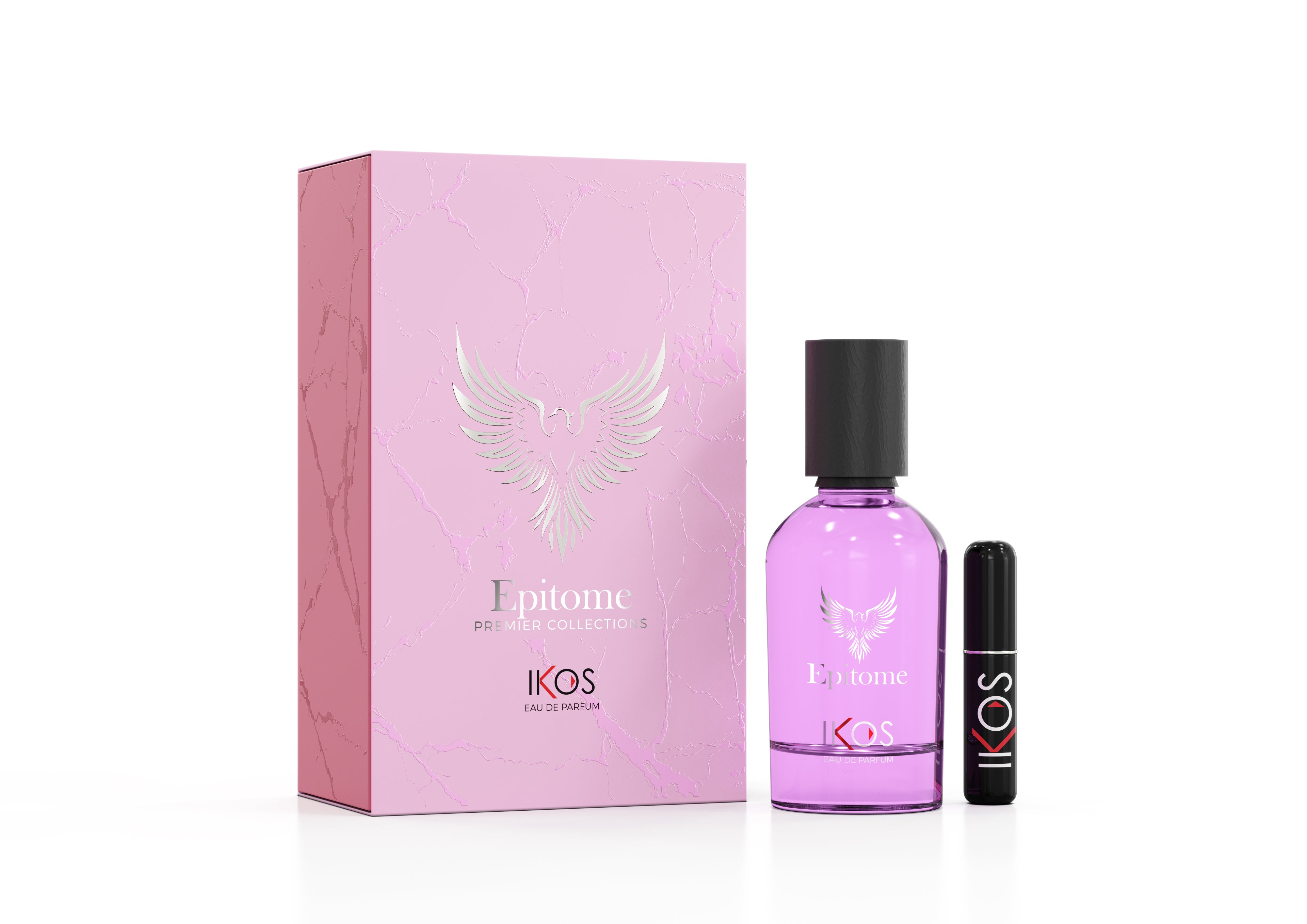 Ikos Epitome EDP 100ml